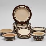 936 6602 DINNER SET